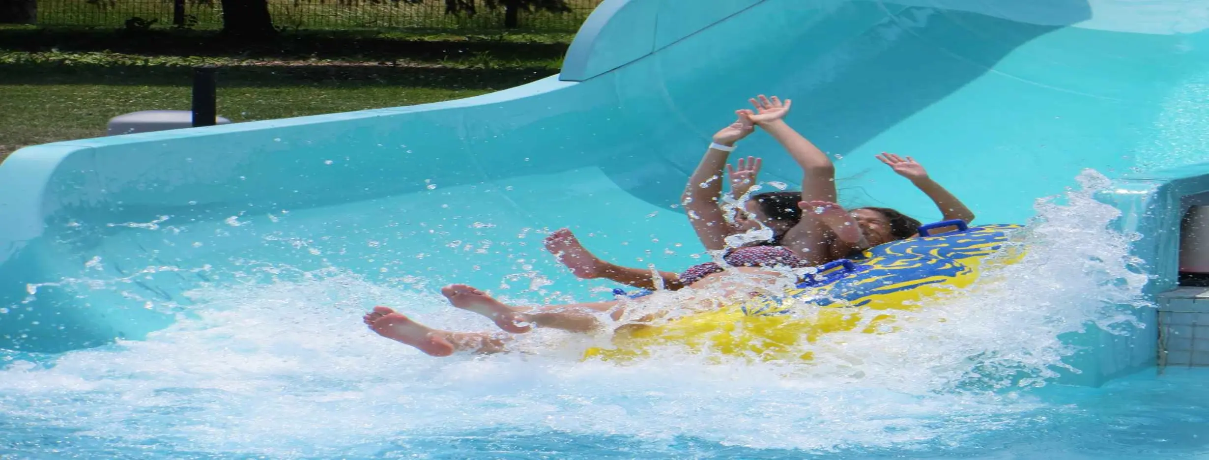 Image for Waterpark Fun